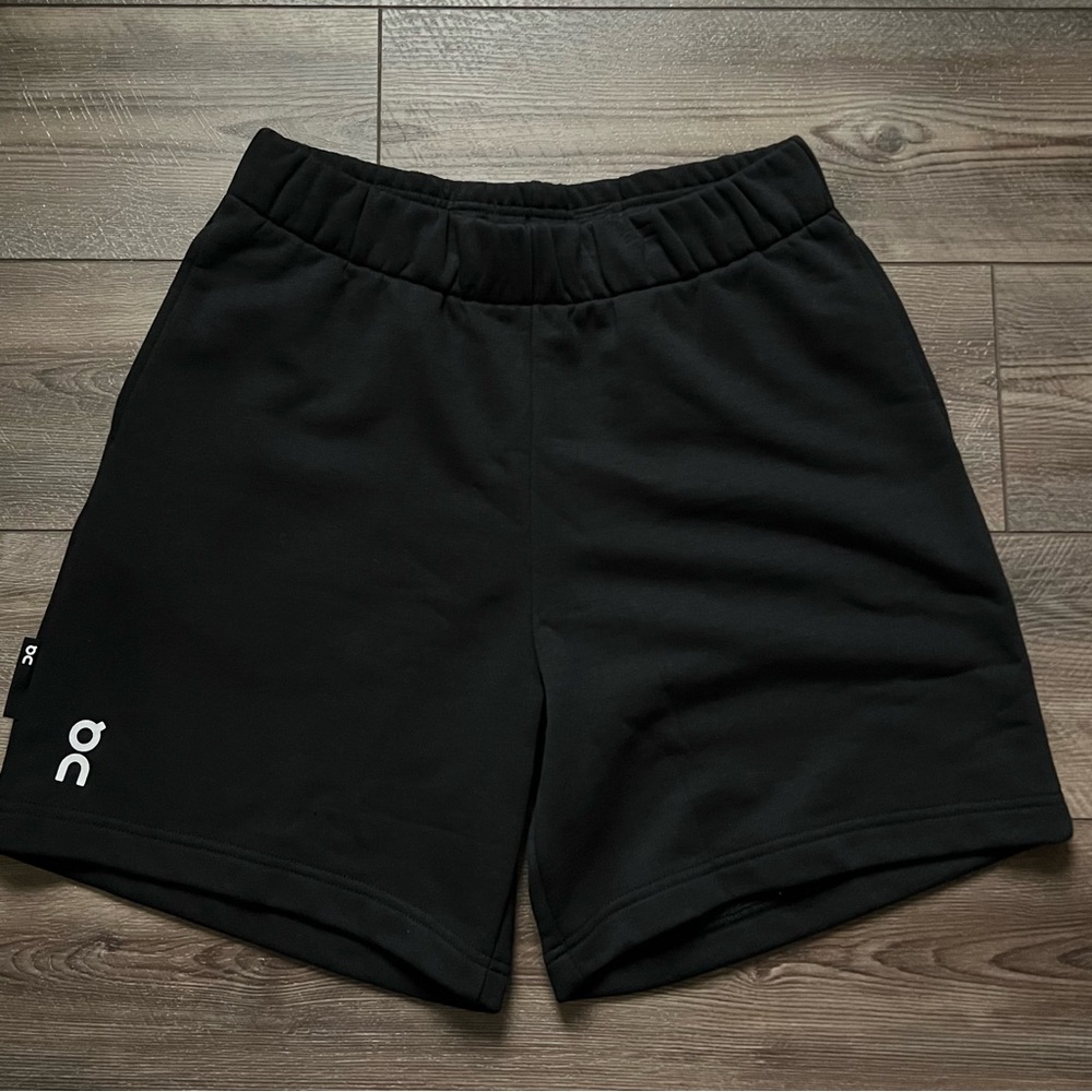 NWT On Men's Club Shorts Sz S